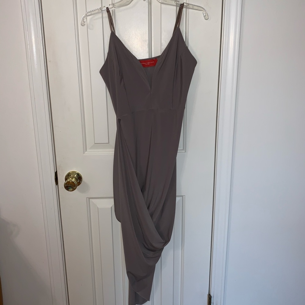 Akira Dress